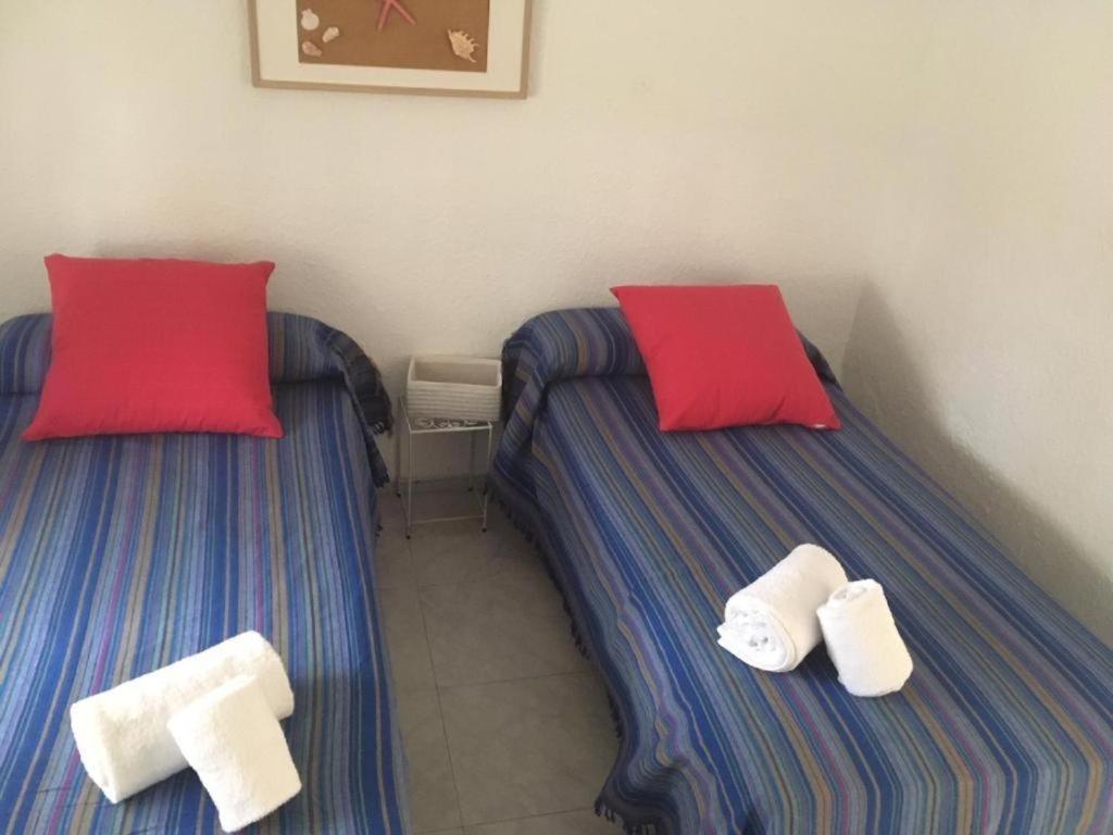 Alfacs Village Les Cases d'Alcanar Chambre photo